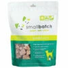 SmallBatch Freeze-Dried Lamb Heart Dog & Cat Treats - 3.5oz