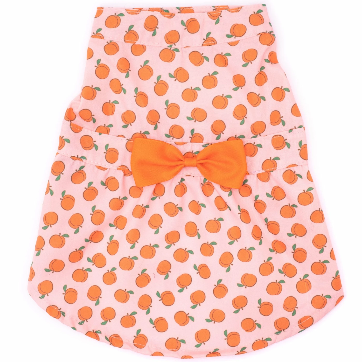 The Worthy Dog Peachy Keen Dress