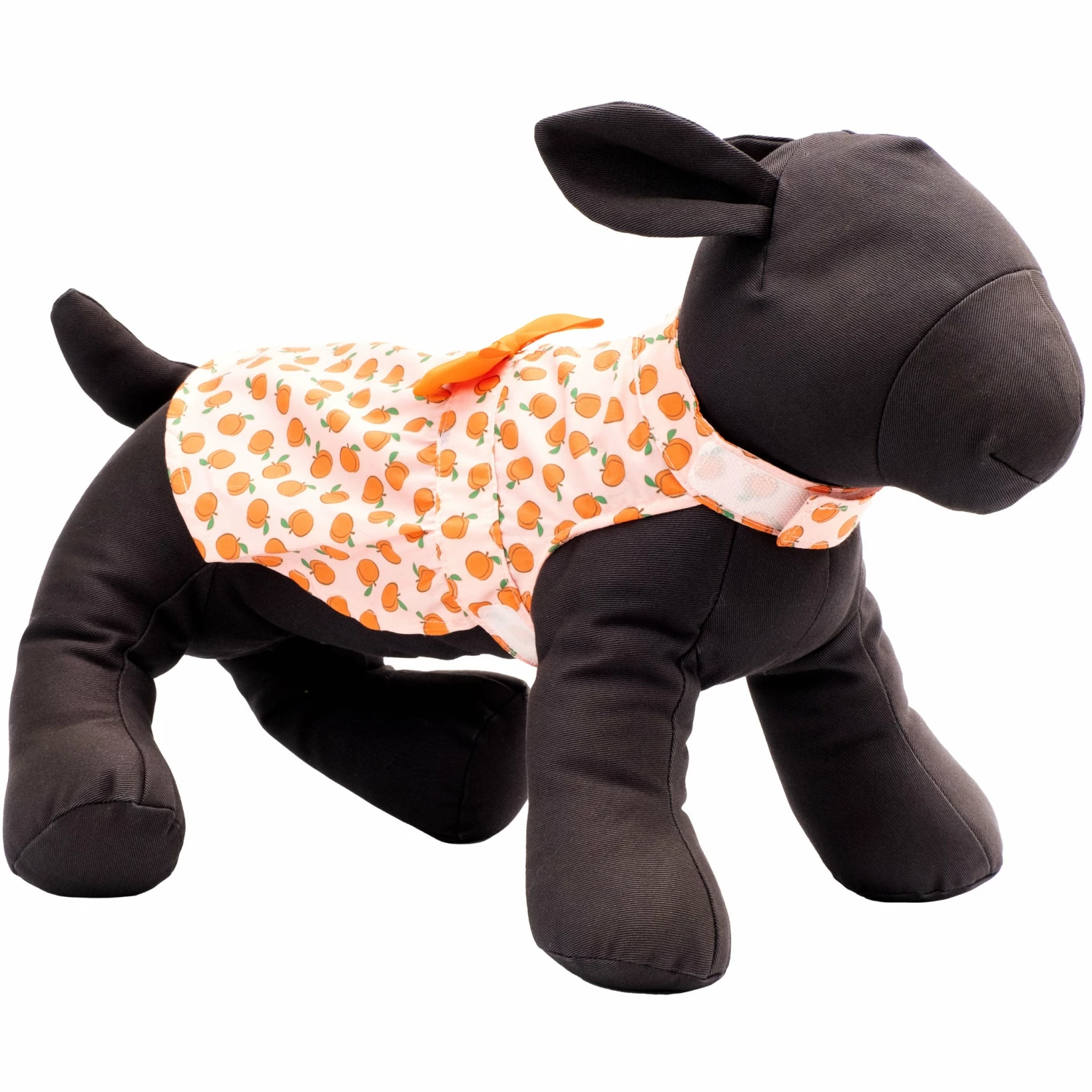 The Worthy Dog Peachy Keen Dress - Image 3