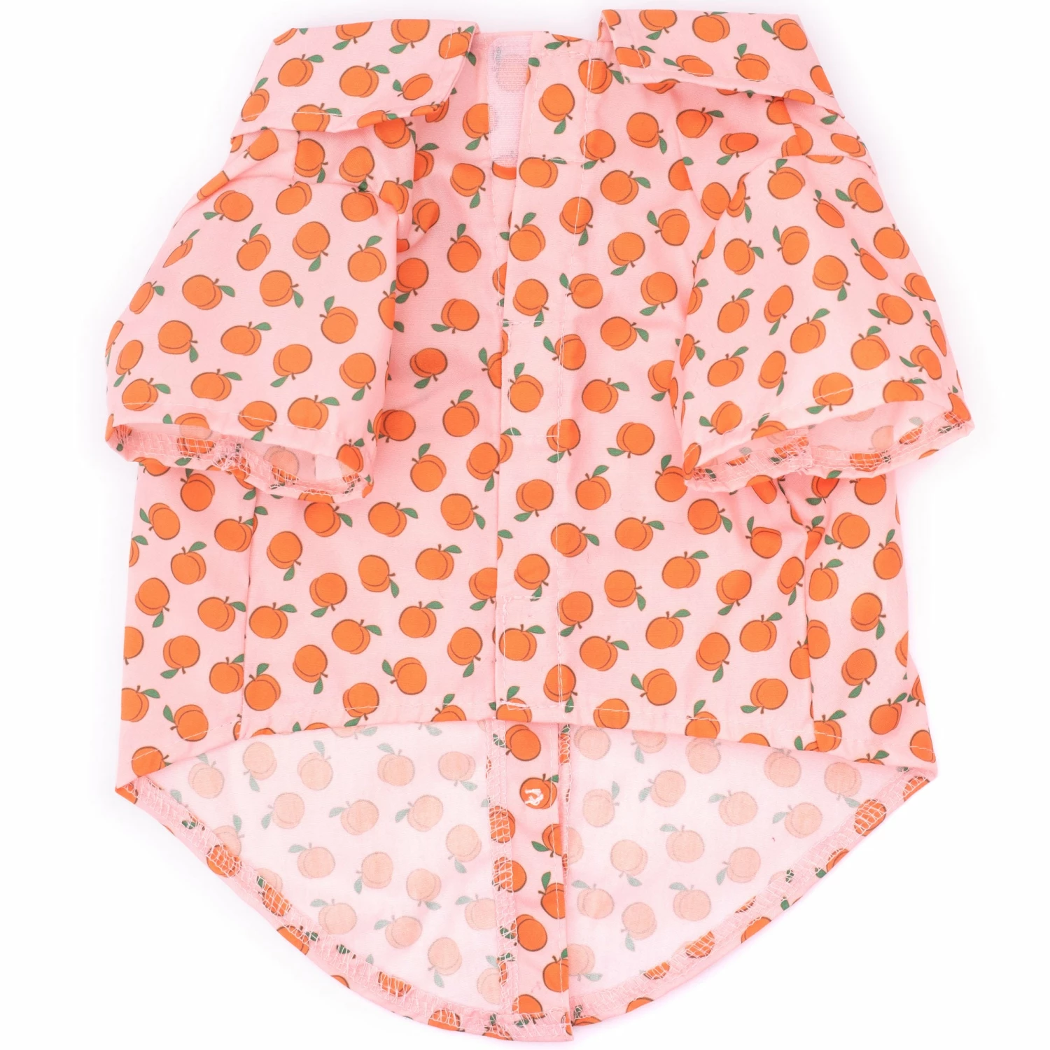 The Worthy Dog Peachy Keen Shirt - Image 2