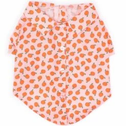 The Worthy Dog Peachy Keen Shirt