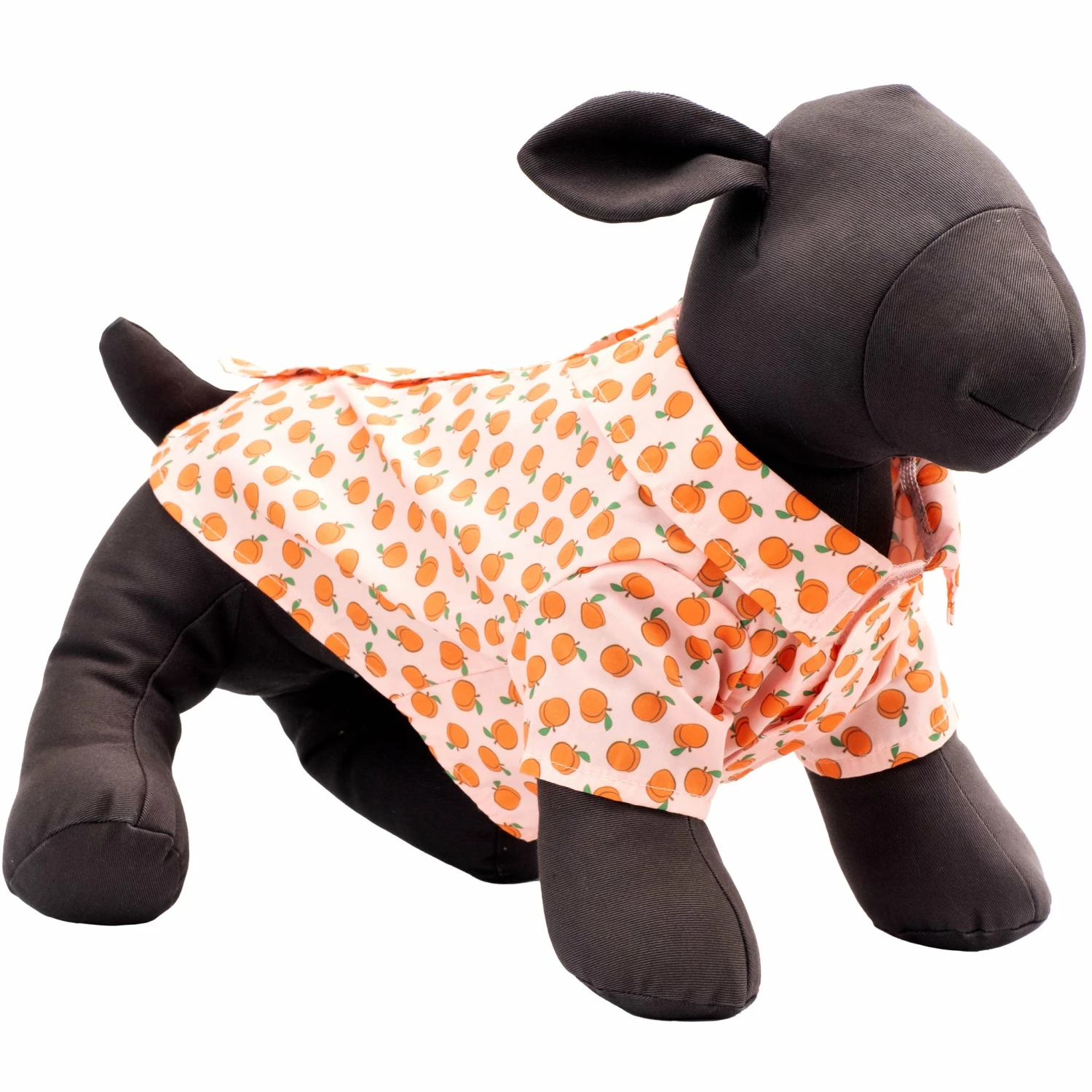 The Worthy Dog Peachy Keen Shirt - Image 3