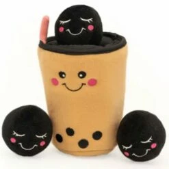 Zippy Paws Boba Burrow Dog Toy