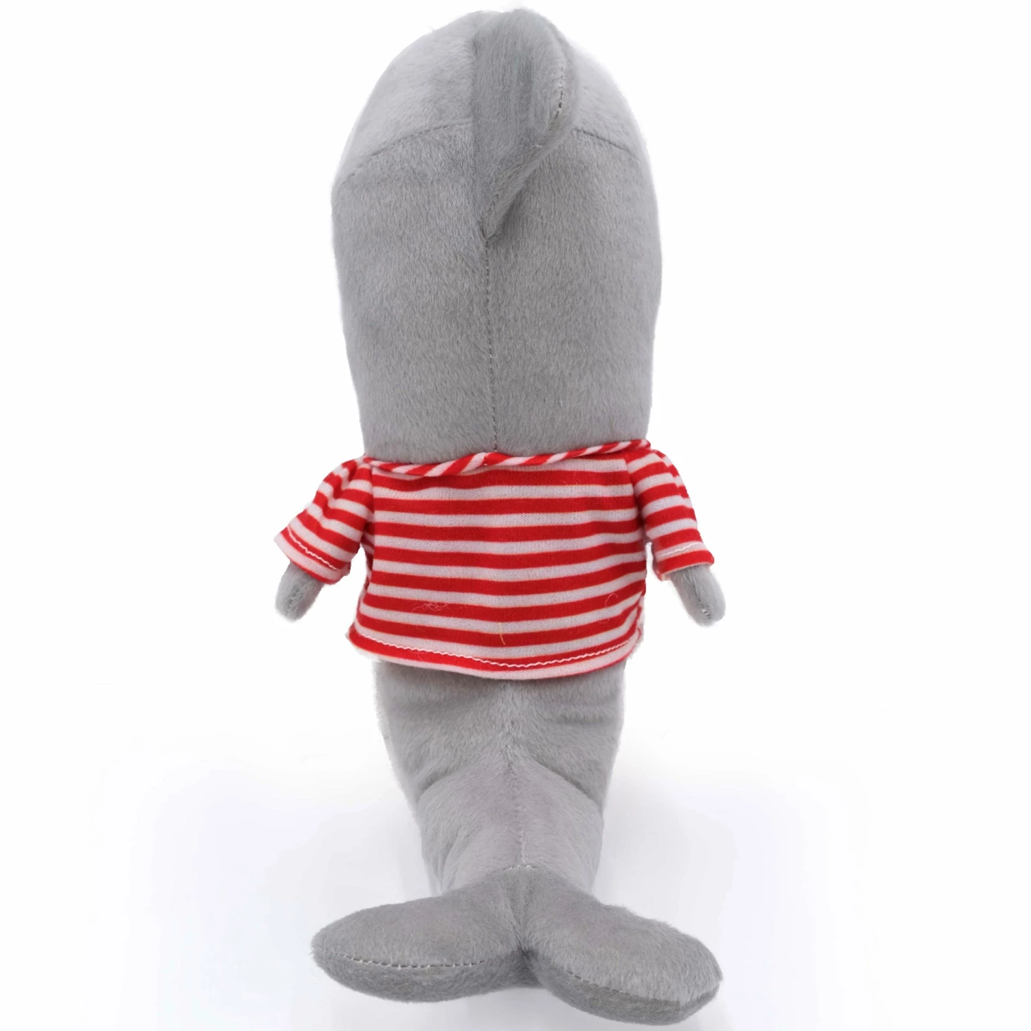 Zippy Paws Shelby Shark Dog Toy - Image 3